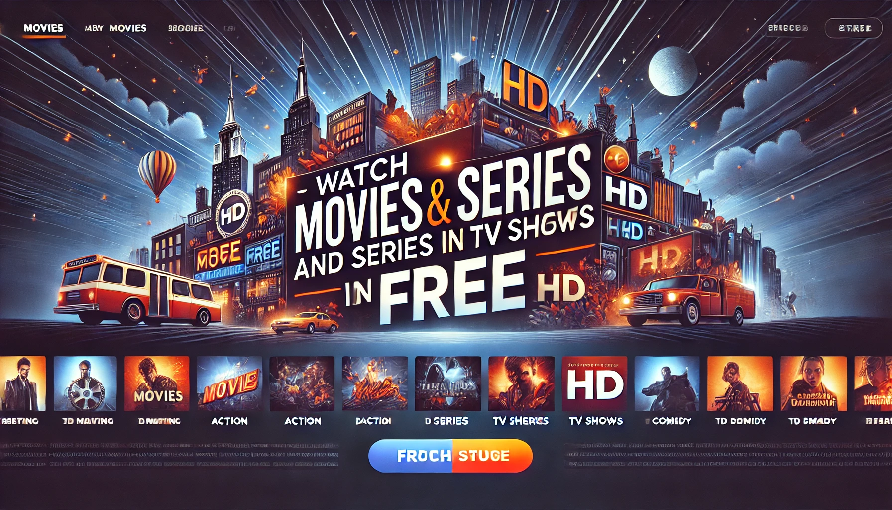 123movies - Watch FREE Movies & TV Shows Online in HD Quality